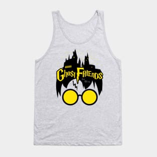 You're A Wizard! Tank Top